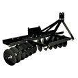 Agri-Fab Disc Cultivator